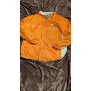 Red Oak Men’s Tennessee Volunteers Jacket Size XL